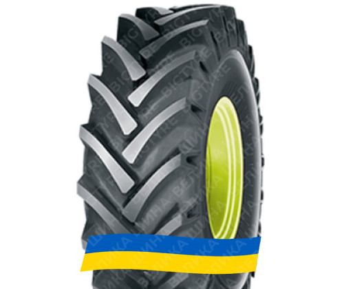 12.4R24 Cultor AS-Agri 06 120/112A6/A8 Сельхоз шина