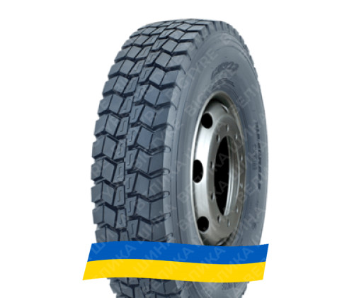 13 R22.5 WestLake CM923 156/150K Ведущая грузовая шина