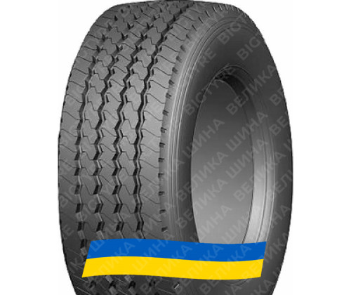 385/55 R19.5 Annaite 706 156J PR18 Прицепная грузовая шина