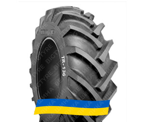 18.4 R26 BKT TR 136 146A6 TL Сельхоз шина