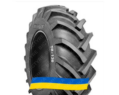 18.4R26 BKT TR 136 146A6 TL Сельхоз шина