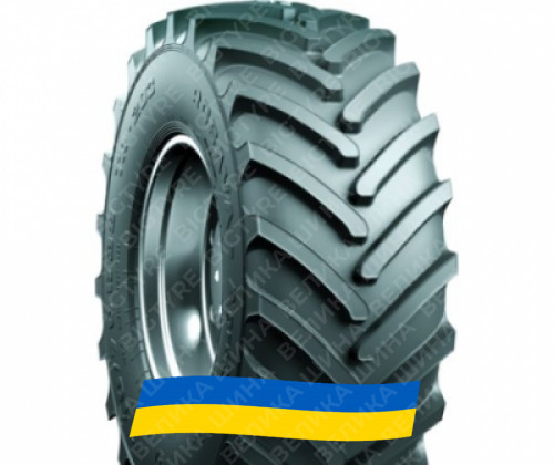 Заказать резину 710/70R38 Росава TR-203 169A8 TL Сельхоз шина