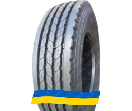 Заказать резину 235/75R17.5 Sunfull HF111 143/141 J Рулевая шина