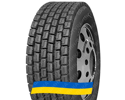 315/80R22.5 Roadshine RS612 157/154K PR20 Ведущая грузовая шина