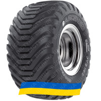 500/50R22.5 Ascenso FTB 190 163/159A8/B Сельхоз шина