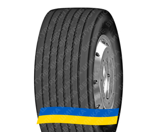435/50R19.5 Duraturn Y229 160J PR22 Причіпна вантажна шина