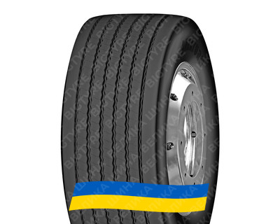 435/50R19.5 Duraturn Y229 160J PR22 Прицепная грузовая шина