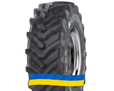 580/70R38 Ascenso TDR 700 155D Сільгосп шина
