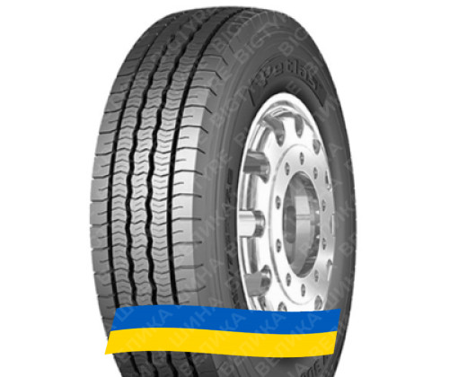 Замовити резину 225/75R17.5 Petlas SZ300 129/127 M Рульова шина