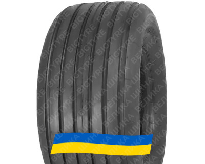 12.50R15 Lande I1 PR12 Прицепная грузовая шина