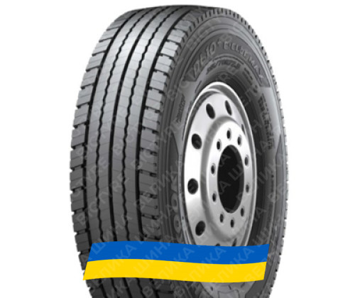 295/80R22.5 Hankook DL10 152/148M PR16 Ведуча вантажна шина