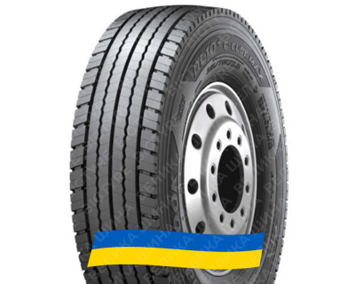 295/80R22.5 Hankook DL10 152/148M PR16 Ведущая грузовая шина