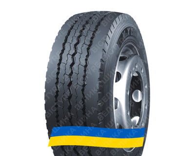 265/70R19.5 WestLake WTX1 143/141J Прицепная грузовая шина 265/70R19.5 WestLake WTX1 143/141J Прицепная грузовая шина