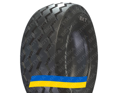 11R15 BKT INDUSTRIAL RIB-F3 114A6 PR10 Индустриальная шина