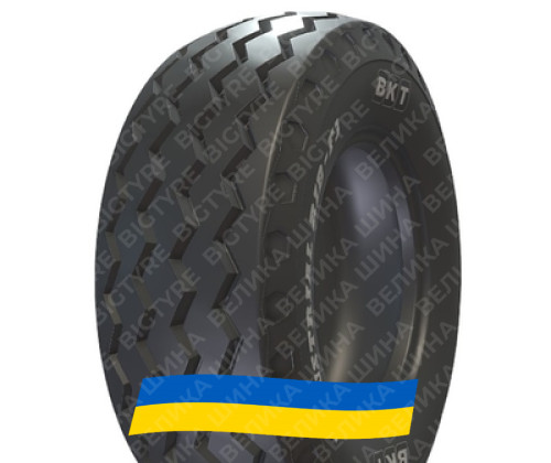 11R15 BKT INDUSTRIAL RIB-F3 114A6 PR10 Індустріальна шина