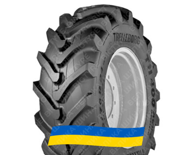 460/70R24 Trelleborg TH400 159A8 Индустриальная шина