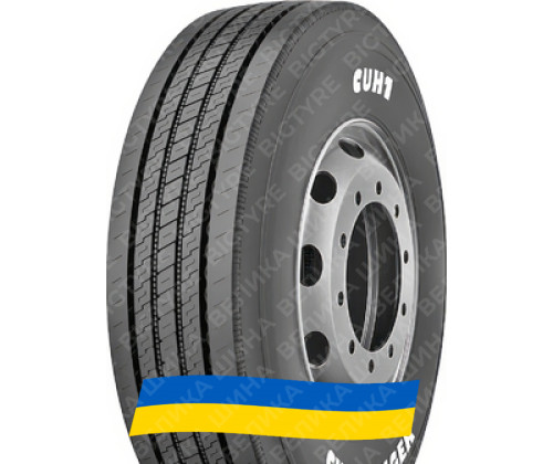 295/80 R22.5 CHALLENGER CUH1 154/149M Рульова вантажна шина