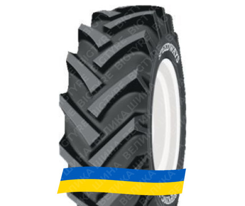 Замовити резину 250/80R18 Speedways GRIP KING HD 124 A8 Сільгосп шина
