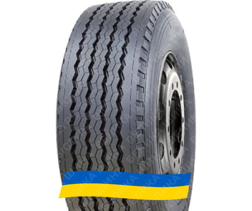 385/65 R22.5 Samson GL286T 160K Причіпна вантажна шина