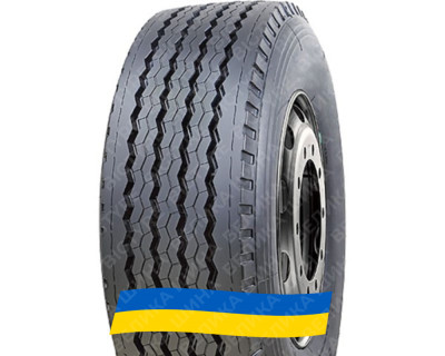 385/65R22.5 Samson GL286T 160K Причіпна вантажна шина