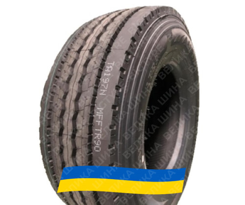 385/65 R22.5 Aufine SMART ATR9 164K Причіпна вантажна шина