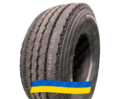 385/65R22.5 Aufine SMART ATR9 164K Причіпна вантажна шина