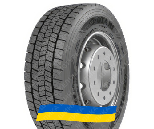 285/70R19.5 Otani OH-322 146/144M PR16 Ведуча вантажна шина