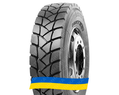 13R22.5 Ovation VI-768 156/152L Ведущая грузовая шина