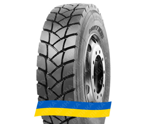 13 R22.5 Ovation VI-768 156/152L Ведущая грузовая шина