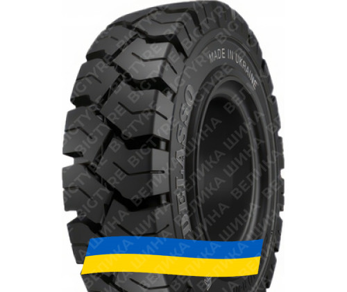 250/70 R15 Delasso R101 QUICK Індустріальна шина