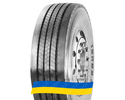 315/80R22.5 Sportrak SP316 157/154L Рульова вантажна шина
