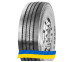 315/80 R22.5 Sportrak SP316 157/154L Рулевая грузовая шина