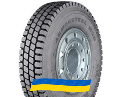 315/80R22.5 Kelly Armorsteel MSD 156/150K Ведуча вантажна шина
