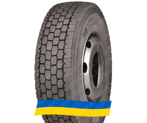 315/80R22.5 Trazano Novo Trans D26 156/153L PR18 Ведуча вантажна шина