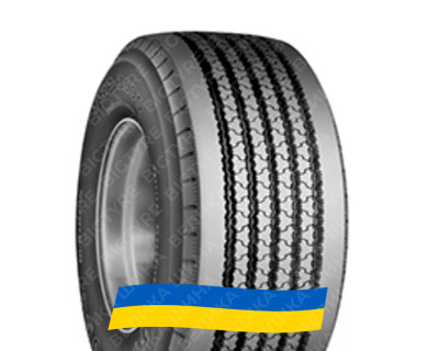 245/70R17.5 Firestone TSP3000 143/141J Прицепная грузовая шина