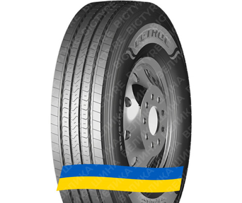 315/80 R22.5 CETROC GHA20 160/157L Рулевая грузовая шина