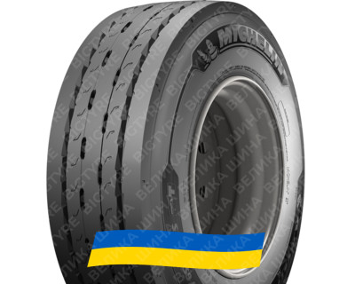 385/65R22.5 Michelin X Multi HL T 164K Прицепная грузовая шина