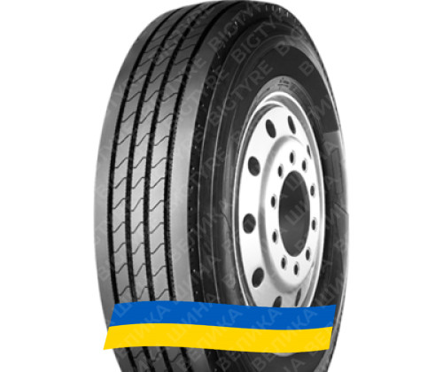 295/80 R22.5 Neoterra NT366 152/149M Рулевая грузовая шина