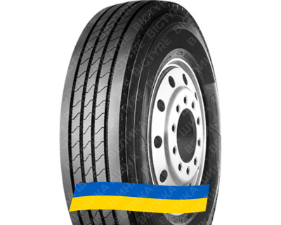 295/80R22.5 Neoterra NT366 152/149M Рулевая грузовая шина