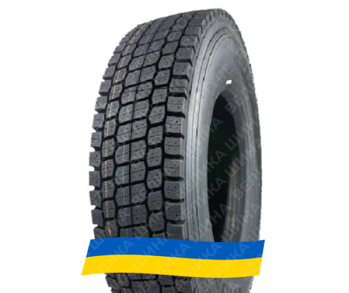 315/80 R22.5 JOYALL A702 157/154K Ведуча вантажна шина
