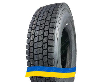 315/80R22.5 JOYALL A702 157/154K Ведущая грузовая шина