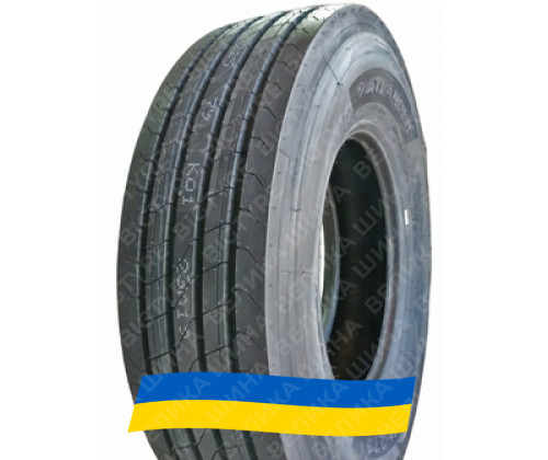 315/80 R22.5 Atlander ATL273 157/154K PR20 Рулевая грузовая шина