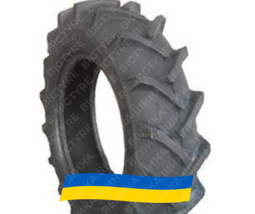 7.5 R16 Kabat Supra Grip 103A8 Сельхоз шина