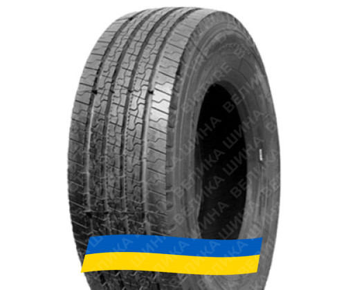 Заказать резину 245/70R17.5 Triangle TR685 136/134 M Рулевая шина
