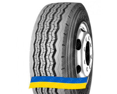 385/65R22.5 Doupro ST932 160K Прицепная грузовая шина