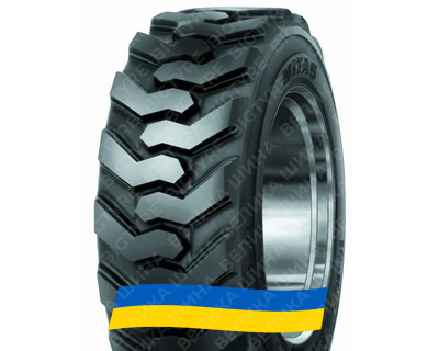12.5/80R18 Mitas Big Boy 141/128A8/A8 Індустріальна шина