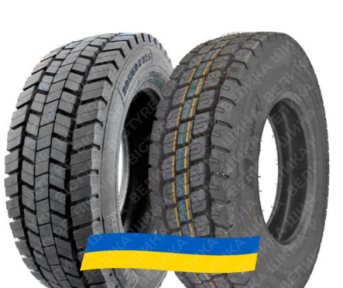 215/75R17.5 Matador D HR4 126/124M PR12 Ведущая грузовая шина