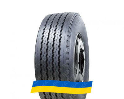 385/65R22.5 HunterRoad H101 160L Прицепная грузовая шина