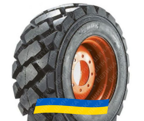 Заказать резину 12R16.5 Bobcat Severe Duty Индустриальная шина