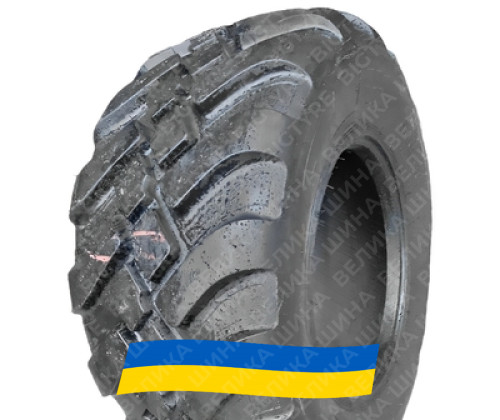 500/60 R22.5 GTK RF40 166/155D/A8 Індустріальна шина